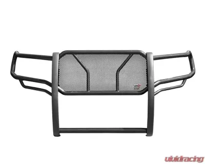 Westin Black HDX Grille Guard Toyota Tundra 2014-2018 - 57-3705
