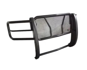 Westin Black HDX Grille Guard Chevrolet Silverado 2500|3500 2015-2018