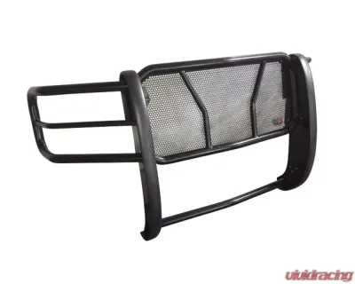 Westin Black HDX Grille Guard Chevrolet Silverado 2500|3500 2015-2018 - 57-3785