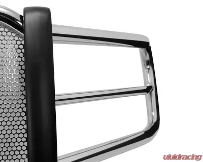Westin Stainless HDX Grille Guard GMC Sierra 2500|3500 2015-2018 - 57-3790