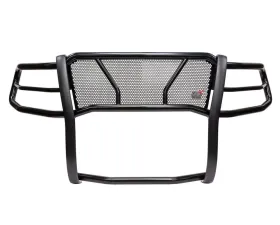Westin Black HDX Grille Guard Chevrolet Tahoe|Suburban 2015-2018