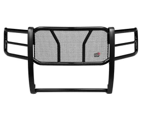 Westin Black HDX Grille Guard Ford F-150 2015-2018