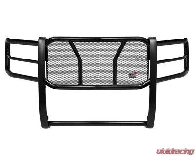 Westin Black HDX Grille Guard Ford F-150 2015-2018 - 57-3835