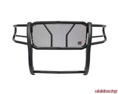 Westin Black HDX Grille Guard Nissan Titan XD 2016-2018 - 57-3915