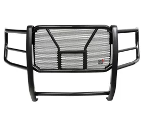 Westin Black HDX Grille Guard Ford F-150 w/ Front Camera 2015-2019