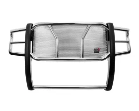 Westin Stainless HDX Grille Guard Chevrolet Silverado 1500 2019