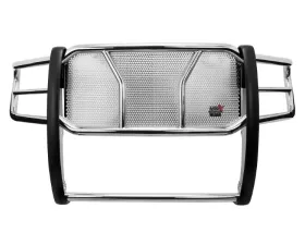 Westin Stainless HDX Grille Guard Chevrolet Silverado 2500|3500 2020