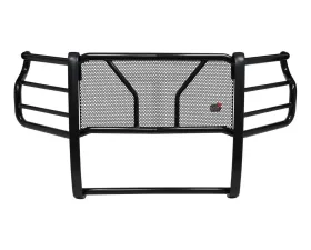 Westin Black HDX Grille Guard Chevrolet Silverado 2500|3500 2020