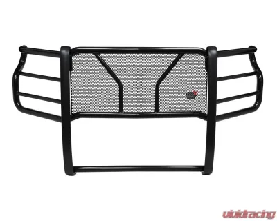 Westin Black HDX Grille Guard Chevrolet Silverado 2500|3500 2020 - 57-3995