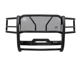 Westin Black HDX Winch Mount Grille Guard Chevrolet Tahoe|Suburban 2015-2018
