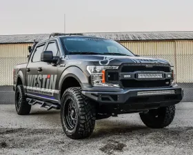 Westin Pro-Mod Front Bumper Ford F-150 2018-2019