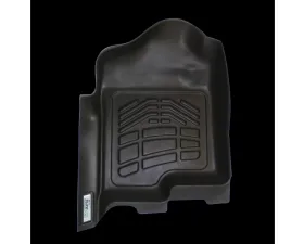 Westin Black Front Wade Sure Fit Floor Liners Cadillac Escalade/EXT 2002-2006
