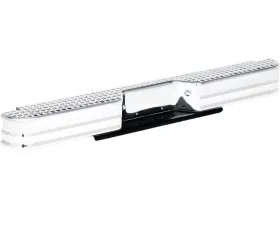 Westin Fey Diamondstep Universal Bumper
