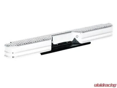Westin Fey Diamondstep Universal Bumper - 73000