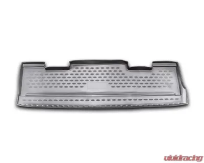 Westin Black Profile Cargo Liner Cadillac Escalade 2007-2014 - 74-05-11004