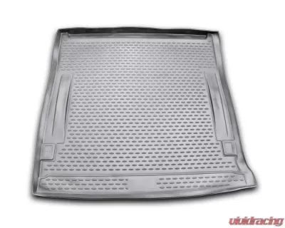 Westin Black Profile Cargo Liner Chevrolet Tahoe 2007-2014 - 74-06-11007