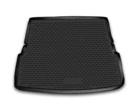 Westin Black Profile Cargo Liner Infiniti QX56 2004-2010