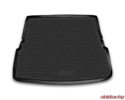 Westin Black Profile Cargo Liner Infiniti QX56 2004-2010 - 74-18-11004