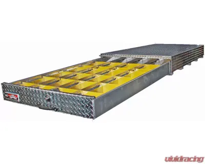 Westin 60x40x9.5" Brute Bedsafe - 80-HBS341