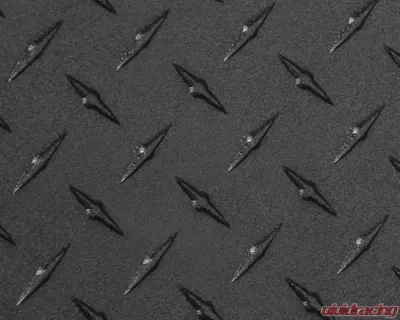 Westin Brute Crossover Full Lid Tool Box - 80-RB117FL-BT