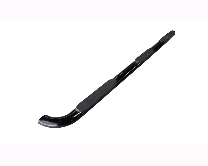 Westin Automotive Platinum Oval Wheel-To-Wheel Step Bars Black Ram 1500 Crew Cab 5.5 ft Bed 2009-2014 - 24-54315