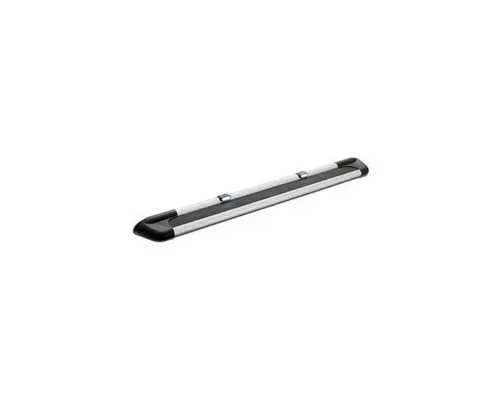 Westin Automotive Sure-Grip Step Boards|Brushed Aluminum Step Board 79-Inch Brushed Aluminum Universal - 27-6130