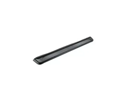 Westin Automotive Sure-Grip Step Boards|Black Aluminum Step Board 93-Inch Black Universal - 27-6145