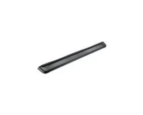Westin Automotive Sure-Grip Step Boards|Black Aluminum Step Board 93-Inch Black Universal