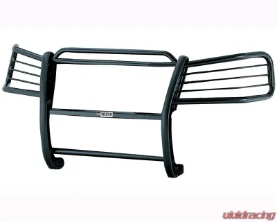 Westin Automotive Sportsman 1 pc Grille Guard Black Nissan Armada 2004-2013 - 40-1485