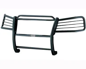 Westin Automotive Sportsman 1 pc Grille Guard Black Chevrolet Colorado 2004-2011