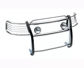Westin Automotive Sportsman 1pc Grille Guard Stainless Steel Ford Expedition 4WD 1997-2002