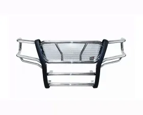 Westin Automotive HDX Grille Guard Stainless Steel Ford F-150 04-08