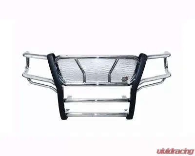 Westin Automotive HDX Grille Guard Stainless Steel Ford F-150 04-08 - 57-2010