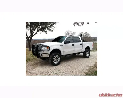 Westin Automotive HDX Grille Guard Black Ford F-150 04-08 - 57-2015