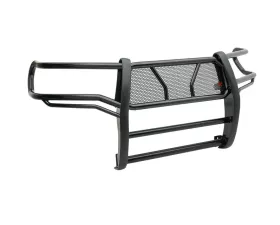 Westin Automotive HDX Grille Guard Black Toyota Tundra 07-13