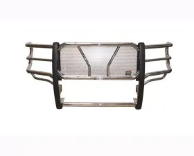 Westin Automotive HDX Grille Guard Stainless Steel Chevrolet Silverado 1500 07-13