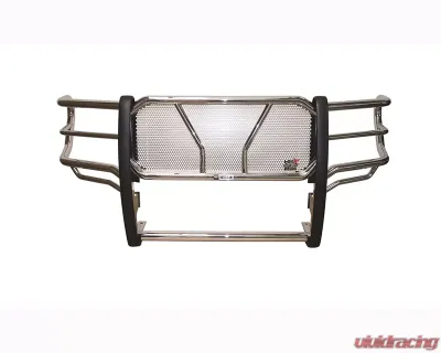 Westin Automotive HDX Grille Guard Stainless Steel Chevrolet Silverado 1500 07-13 - 57-2270