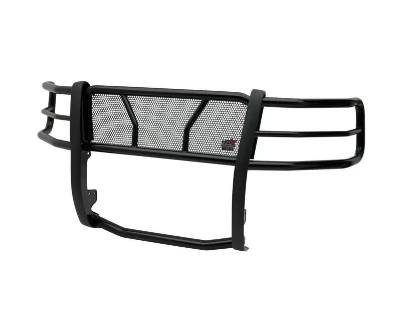 Westin Automotive HDX Grille Guard Black Chevrolet Silverado 1500 07-13 - 57-2275