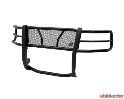 Westin Automotive HDX Grille Guard Black Chevrolet Silverado 1500 07-13 - 57-2275