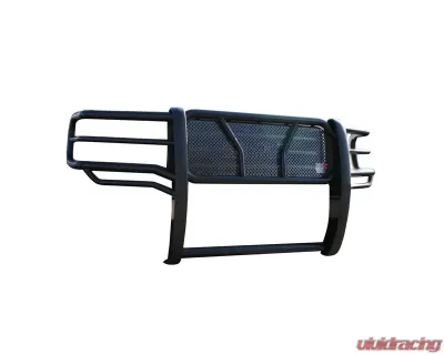Westin Automotive HDX Grille Guard Black GMC Sierra 1500 07-13 - 57-2295