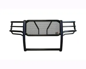 Westin Automotive HDX Grille Guard Black Chevrolet Silverado 2500 HD 2007-2010