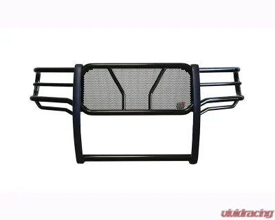 Westin Automotive HDX Grille Guard Black Chevrolet Silverado 2500 HD 2007-2010 - 57-2315