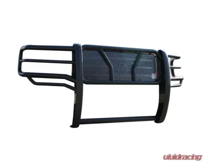 Westin Automotive HDX Grille Guard Black GMC Sierra 2500|3500HD 07-10 - 57-2335