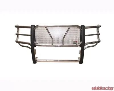 Westin Automotive HDX Grille Guard Stainless Steel Ford F-250 Super Duty 2008-2010 - 57-2360