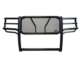 Westin Automotive HDX Grille Guard Black Ford F-250 Super Duty 2008-2010
