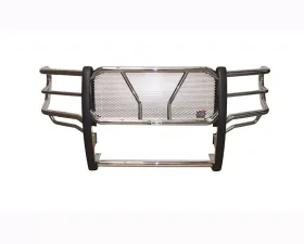 Westin Automotive HDX Grille Guard Stainless Steel Ford F-250 Super Duty 2008-2014