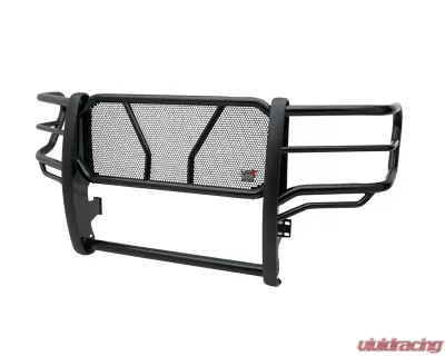 Westin Automotive HDX Grille Guard Black Ford F-250 Super Duty 2008-2014 - 57-2375