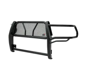 Westin Automotive HDX Grille Guard Black Ram 1500 09-14