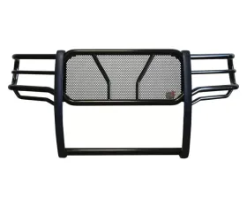 Westin Automotive HDX Grille Guard Black Dodge Ram 2500-3500 10-12