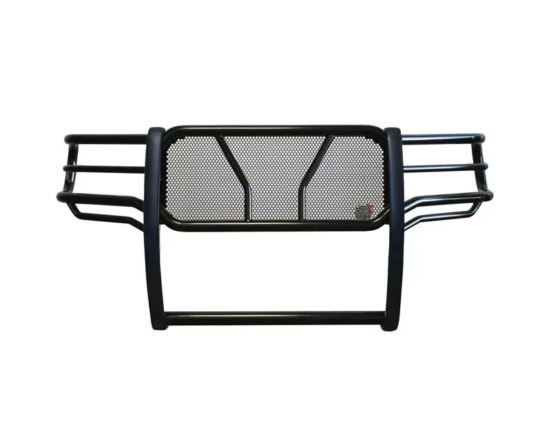 Westin Automotive HDX Grille Guard Stainless Steel Chevrolet Silverado 2500HD 2011-2012 - 57-3610